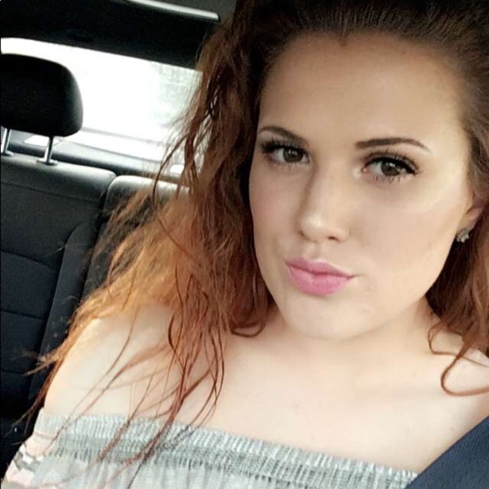 Meet your Posher, Shelby